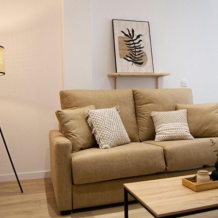 Ferienwohnung Aires De Cordoba 2 Exterior foto