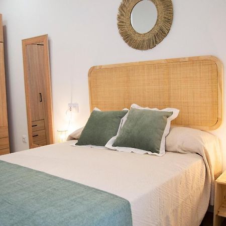 Ferienwohnung Aires De Cordoba 2 Exterior foto