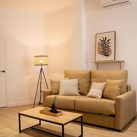 Ferienwohnung Aires De Cordoba 2 Exterior foto
