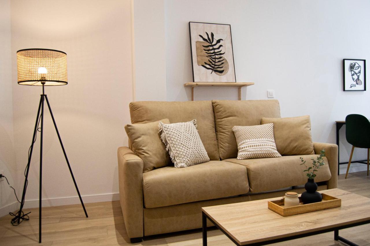 Ferienwohnung Aires De Cordoba 2 Exterior foto