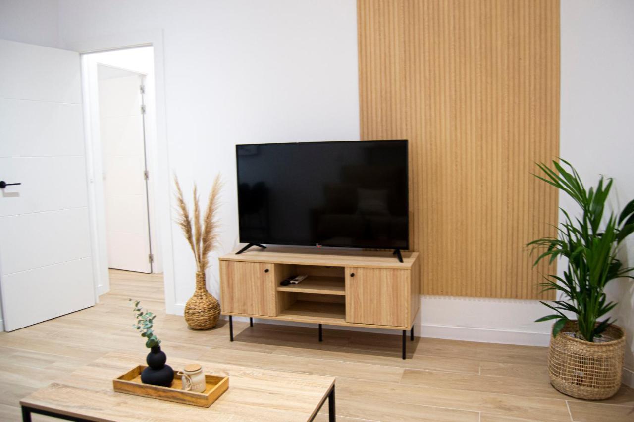 Ferienwohnung Aires De Cordoba 2 Exterior foto