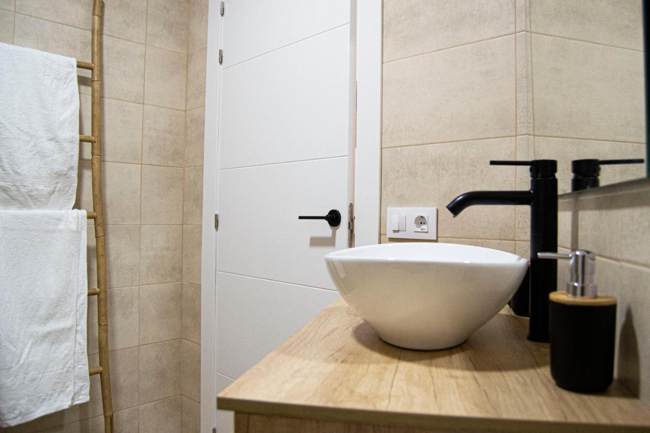Ferienwohnung Aires De Cordoba 2 Exterior foto