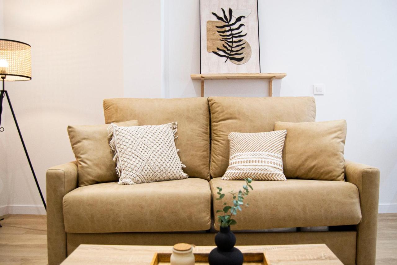 Ferienwohnung Aires De Cordoba 2 Exterior foto