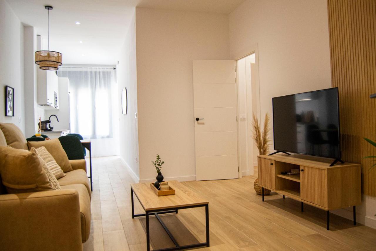 Ferienwohnung Aires De Cordoba 2 Exterior foto