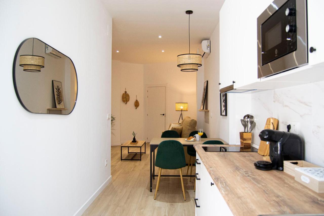 Ferienwohnung Aires De Cordoba 2 Exterior foto