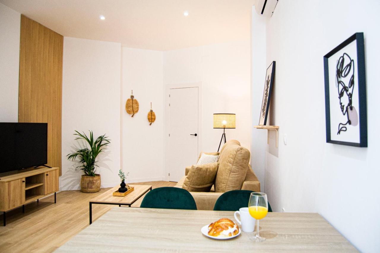 Ferienwohnung Aires De Cordoba 2 Exterior foto
