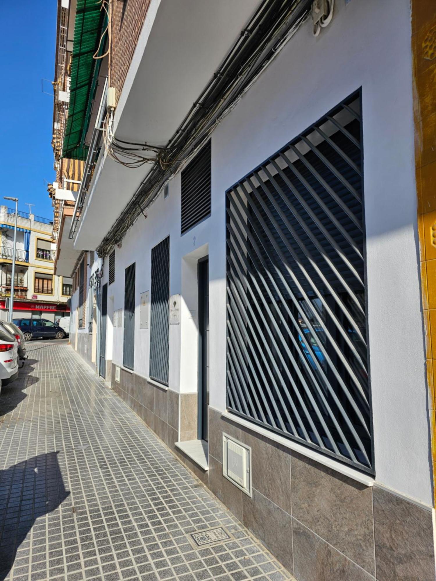 Ferienwohnung Aires De Cordoba 2 Exterior foto